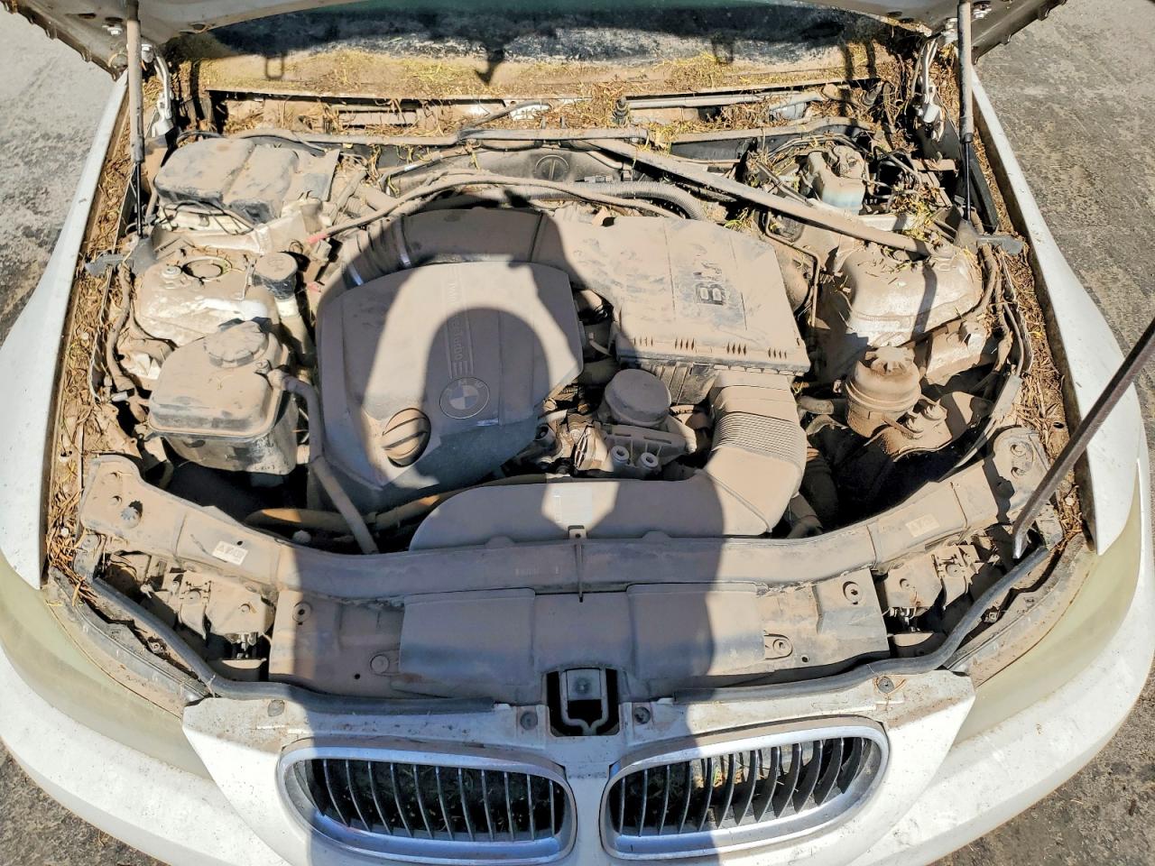 BMW 3 Series I