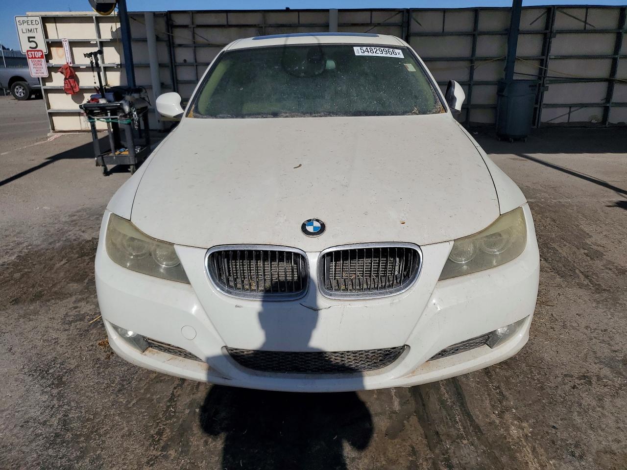 BMW 3 Series I