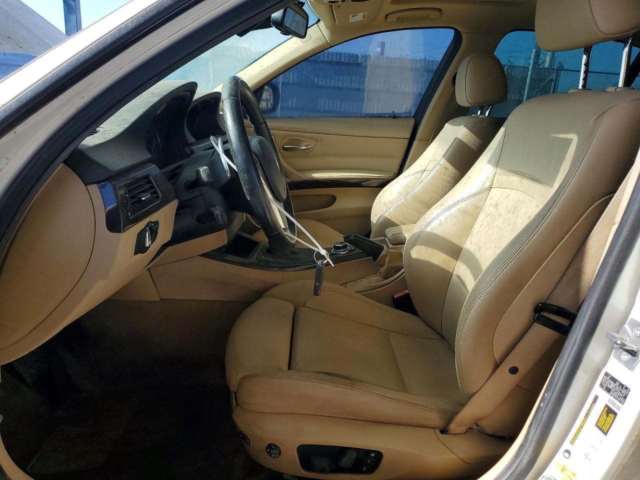 BMW 3 Series I