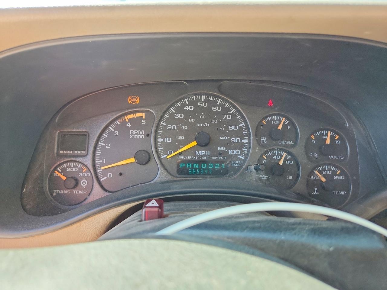 GMC Sierra C2500 Heavy Duty
