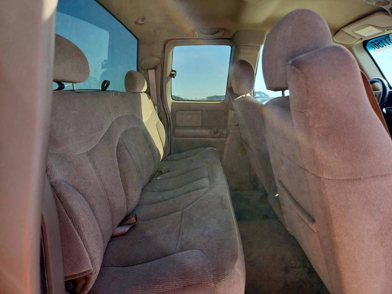 GMC Sierra C2500 Heavy Duty