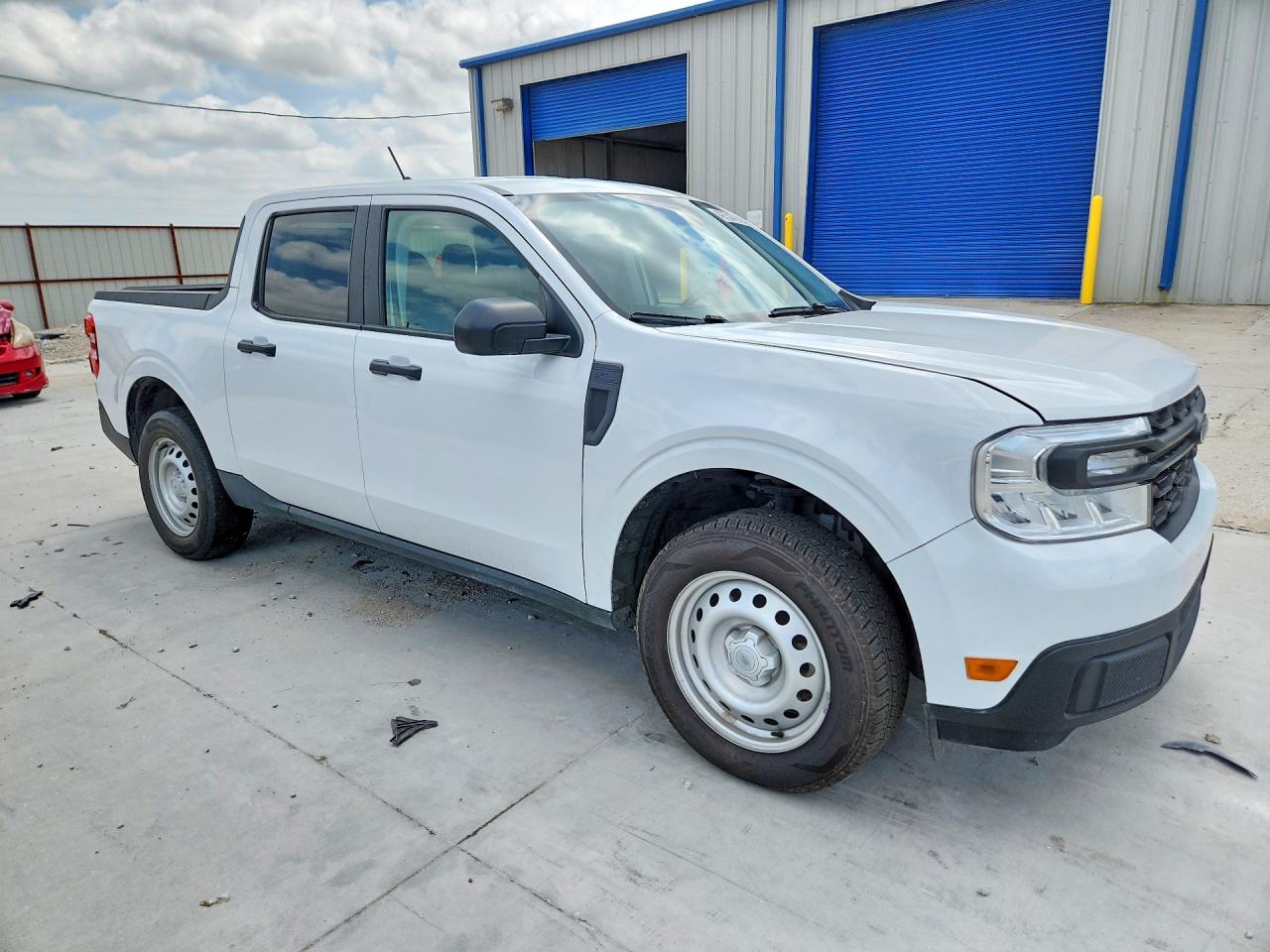 Ford Maverick Xl