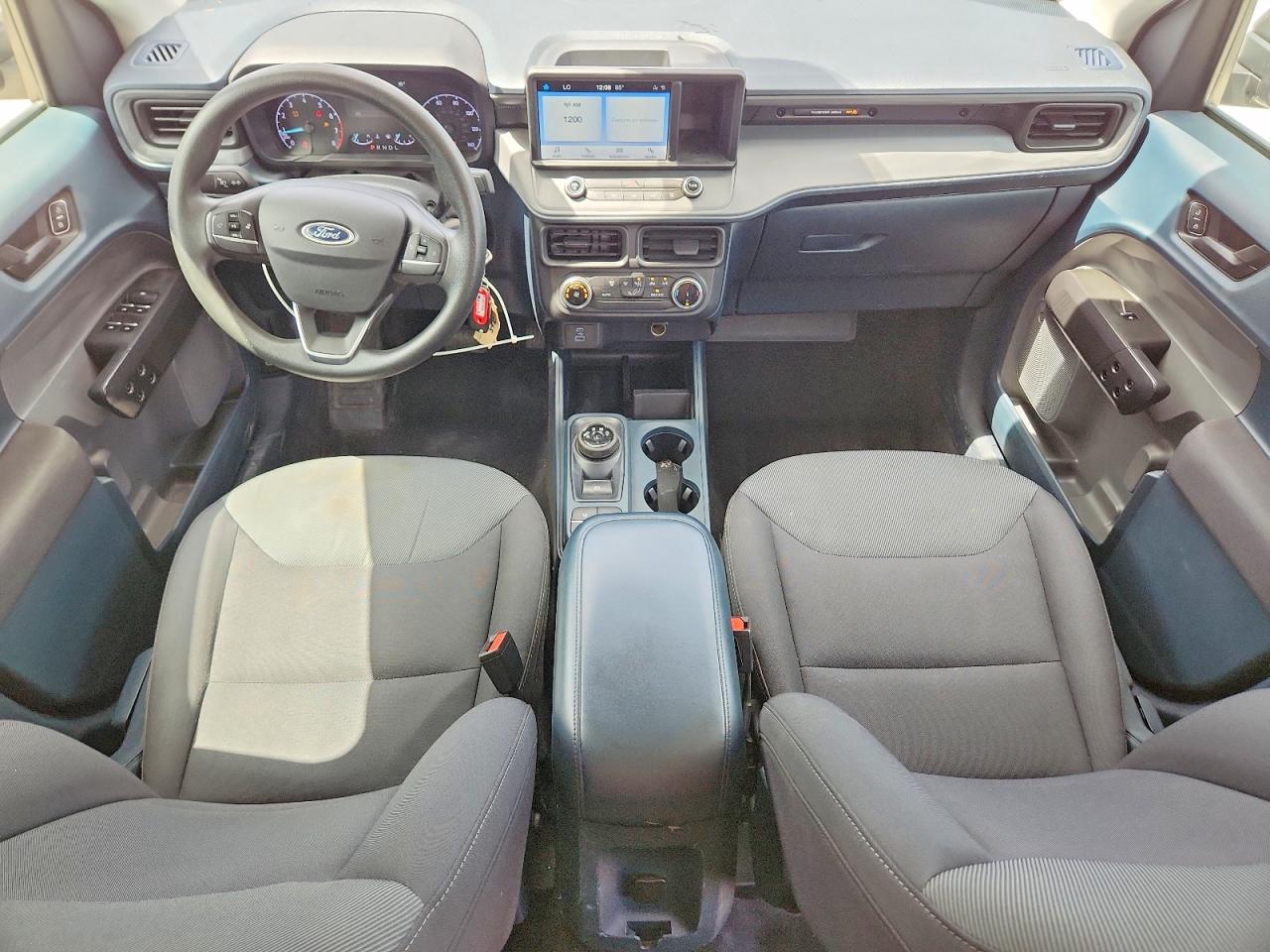Ford Maverick Xl
