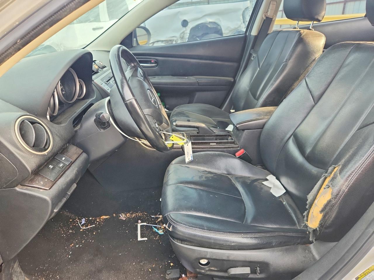 Mazda 6 I