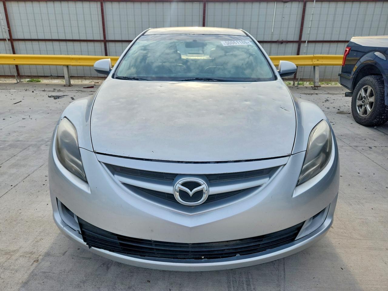 Mazda 6 I