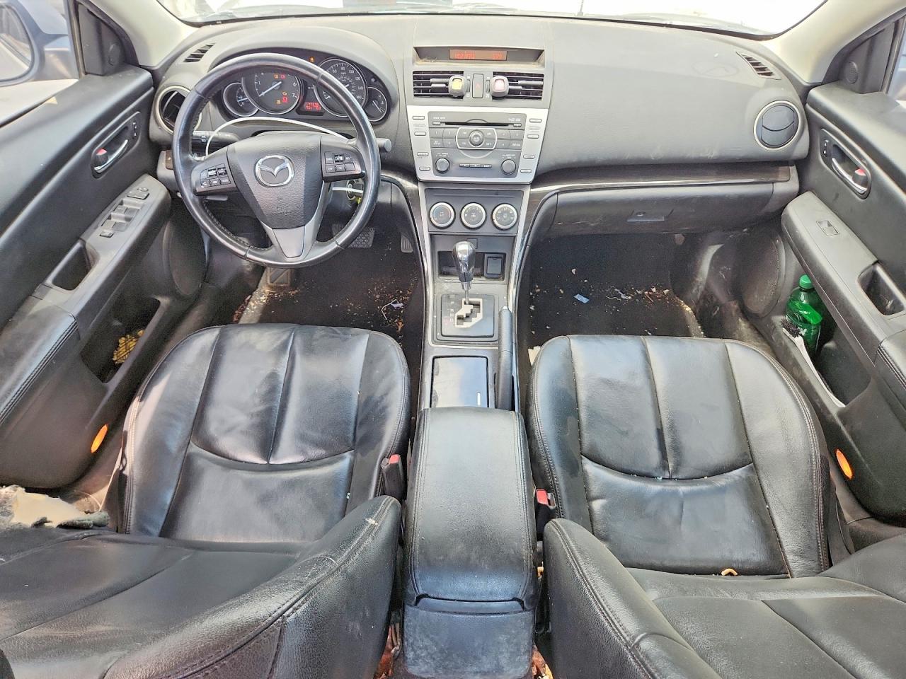 Mazda 6 I