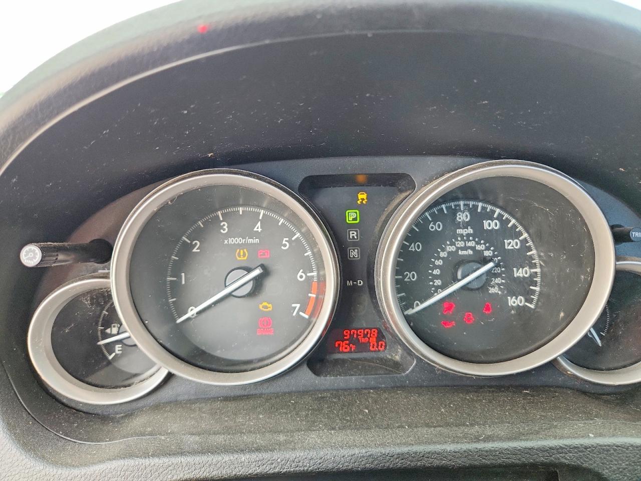 Mazda 6 I