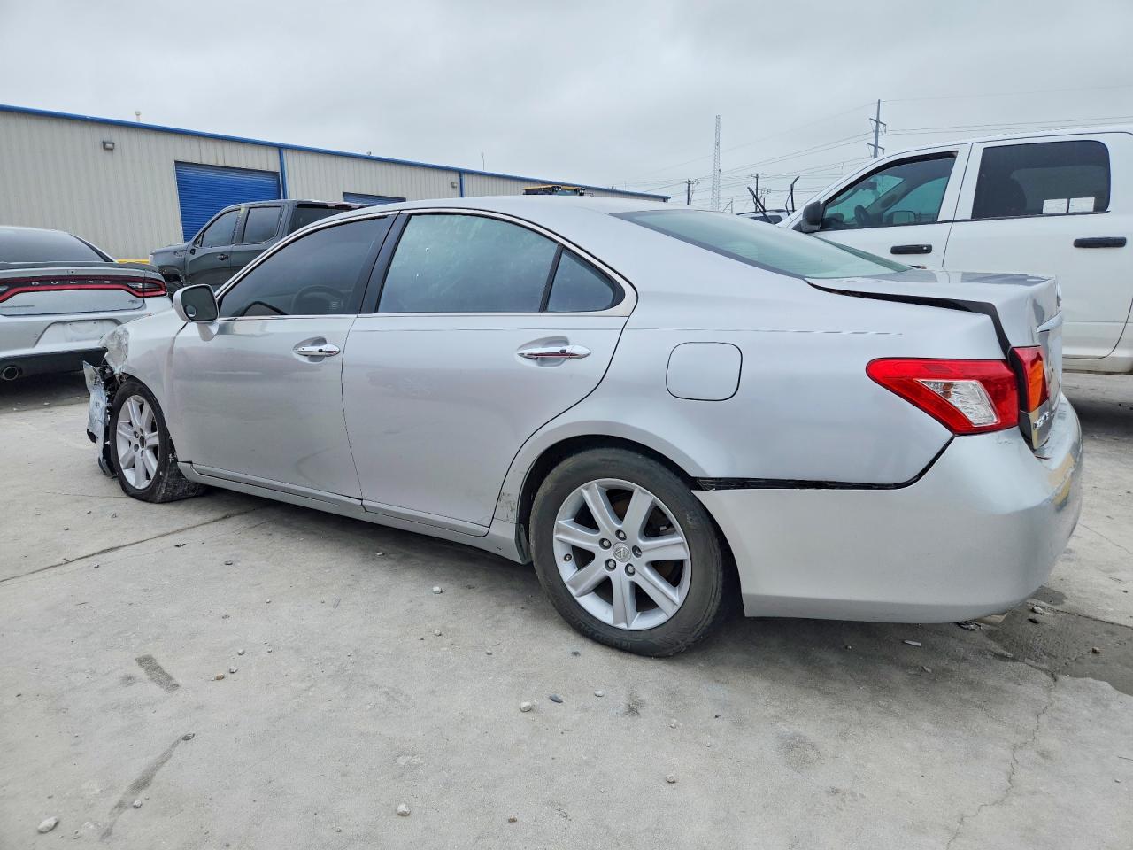 Lexus Es 350