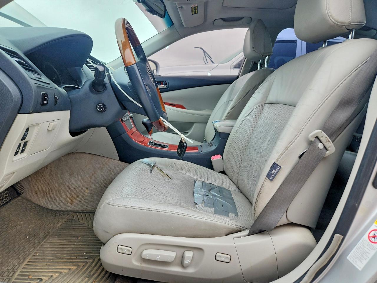 Lexus Es 350