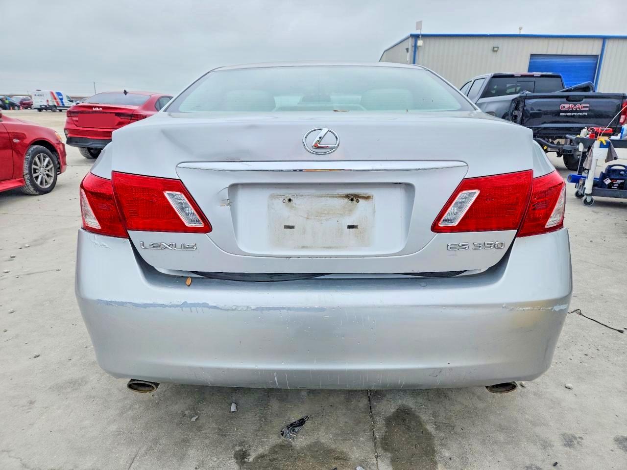 Lexus Es 350