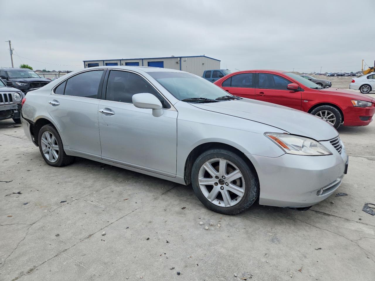 Lexus Es 350