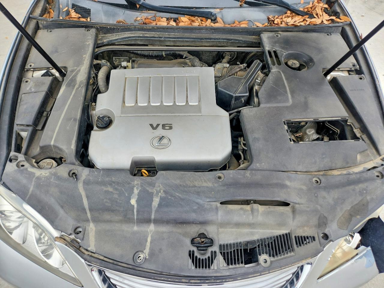 Lexus Es 350