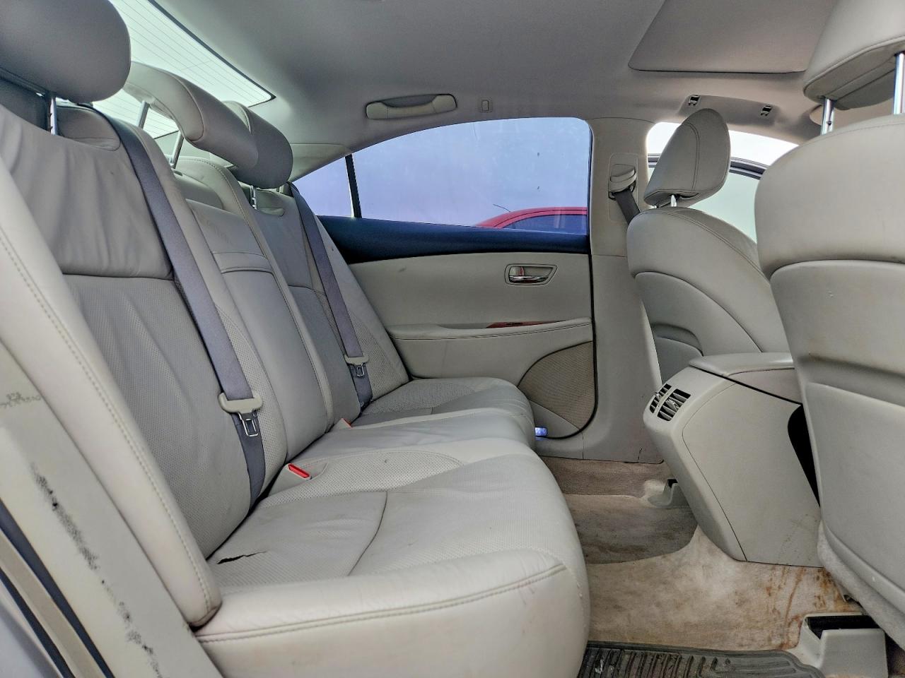 Lexus Es 350
