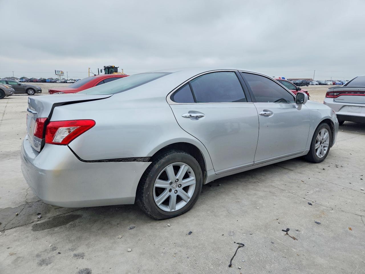 Lexus Es 350