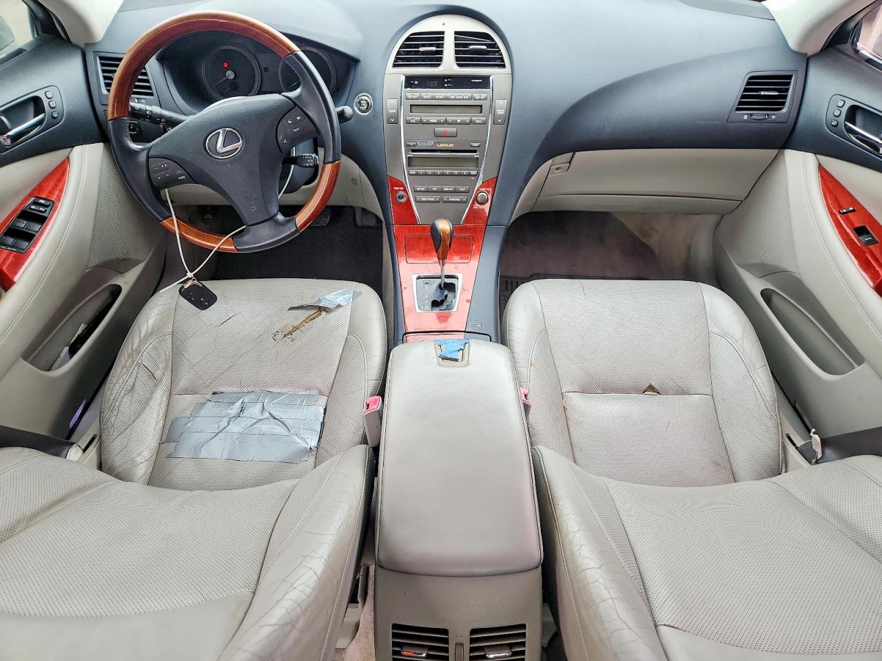 Lexus Es 350