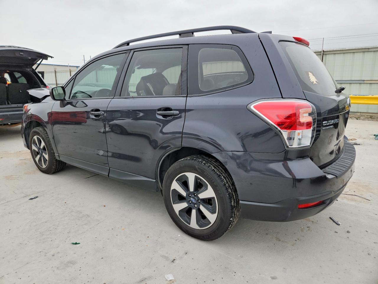 Subaru Forester 2.5i