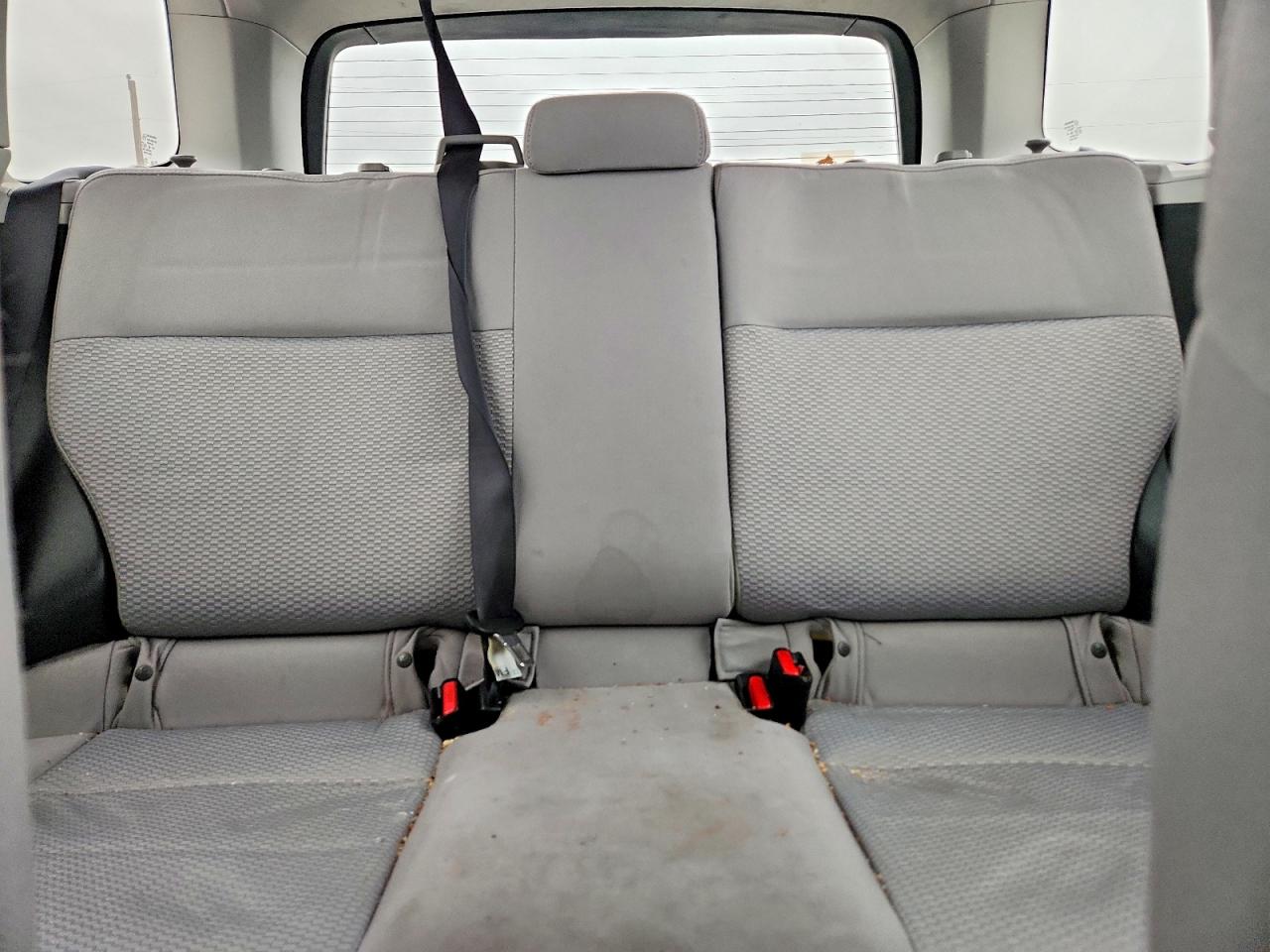Subaru Forester 2.5i