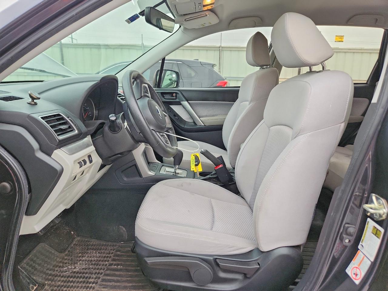 Subaru Forester 2.5i