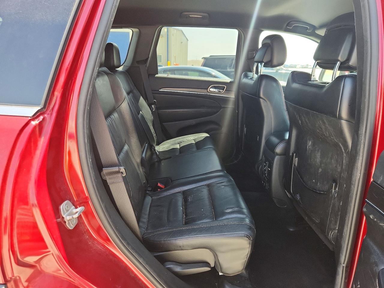 Jeep Cherokee Limited