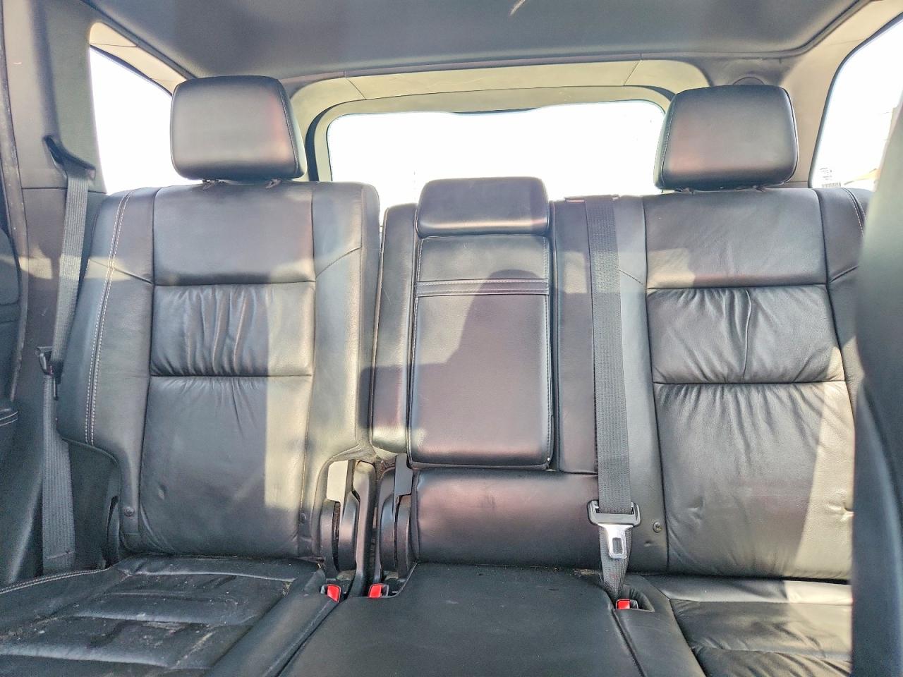 Jeep Cherokee Limited