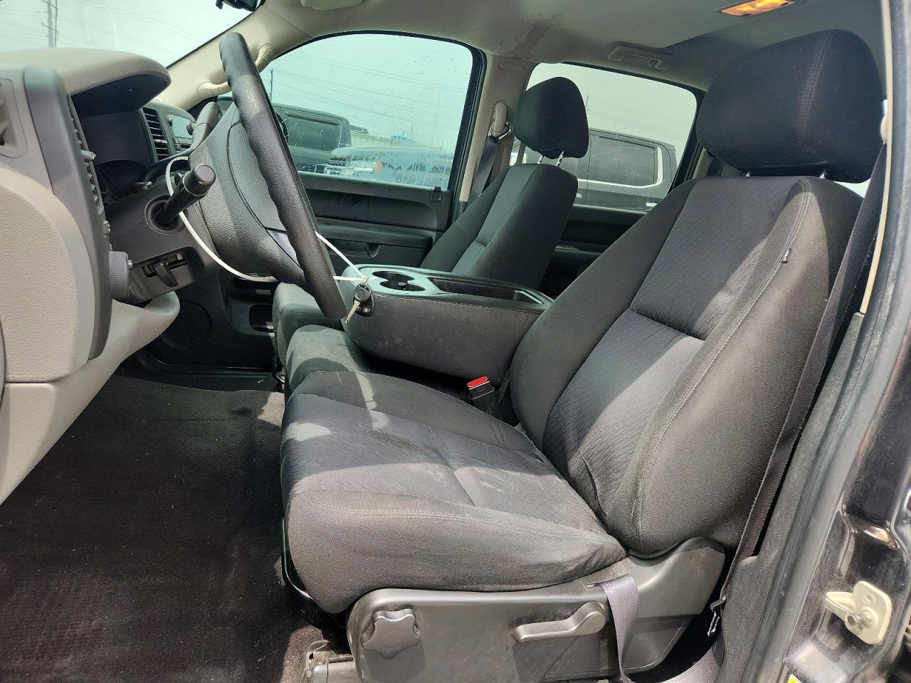 Chevrolet Silverado C1500 Ls