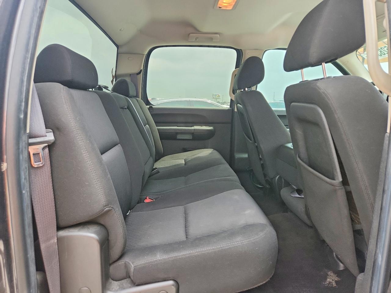 Chevrolet Silverado C1500 Ls