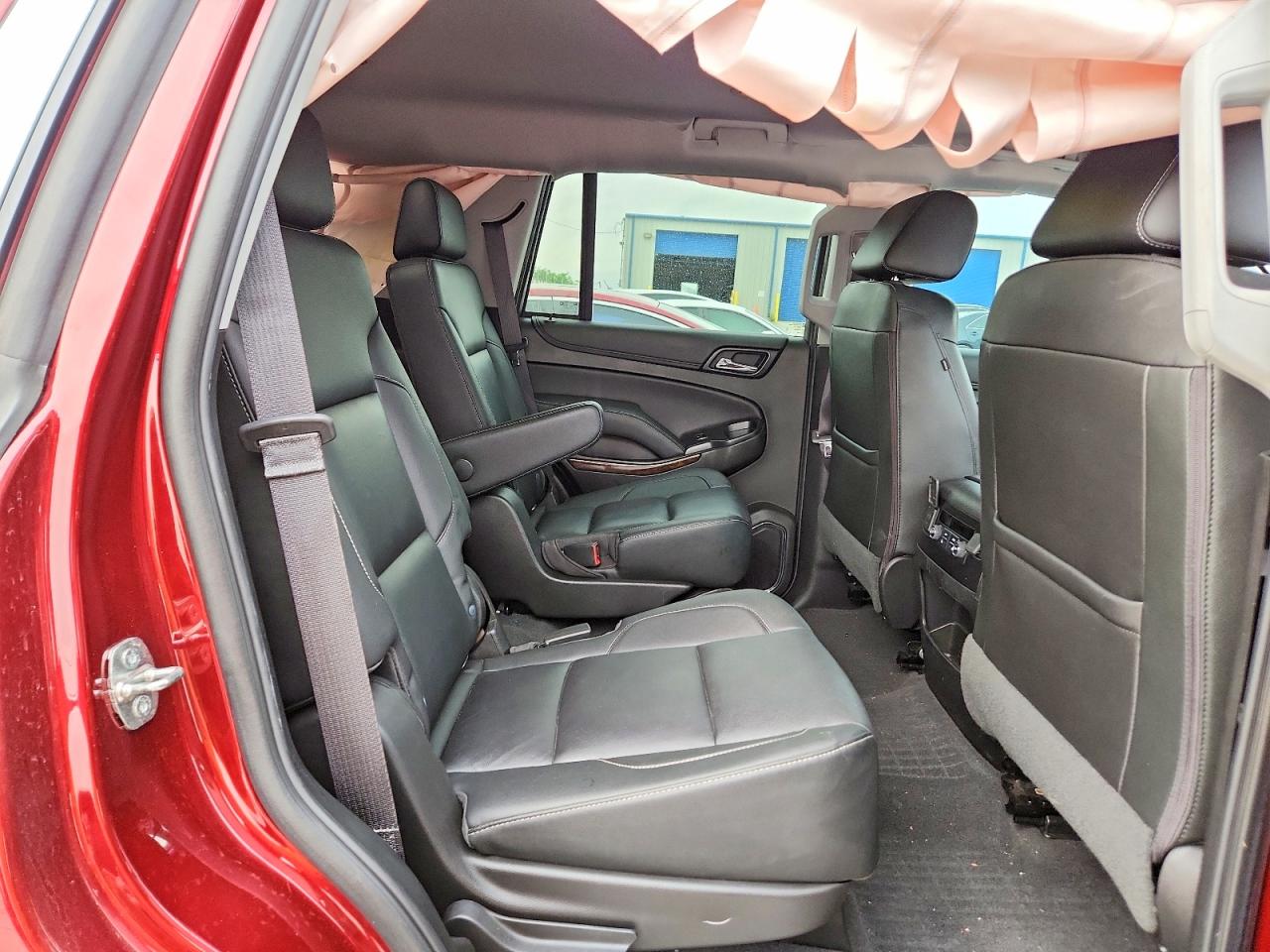 Chevrolet Tahoe C1500 Lt