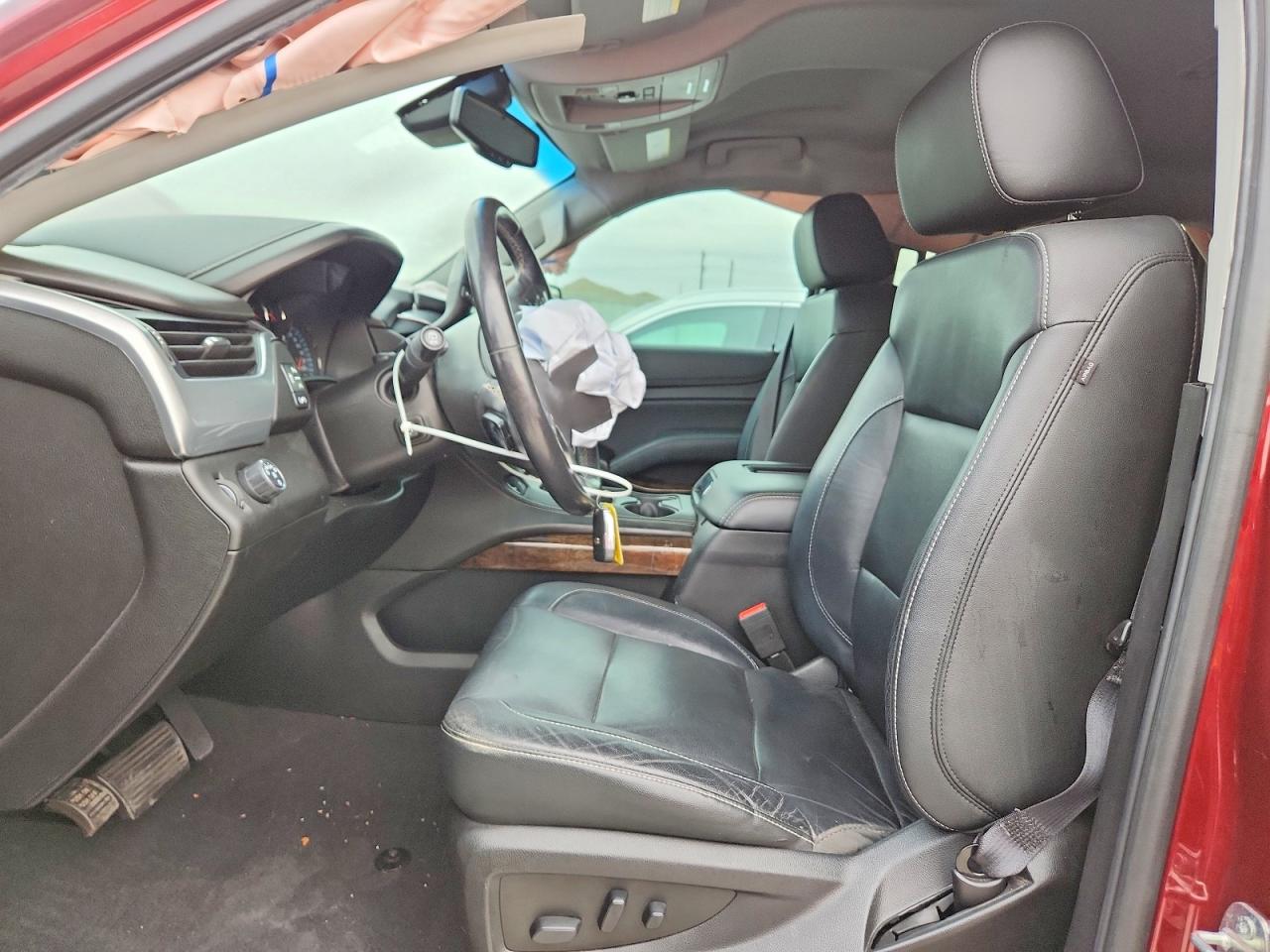 Chevrolet Tahoe C1500 Lt
