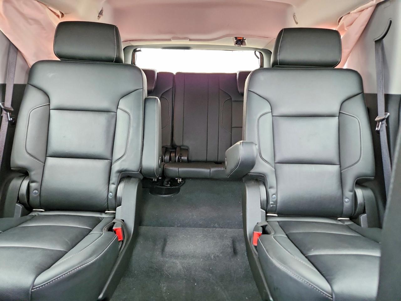 Chevrolet Tahoe C1500 Lt