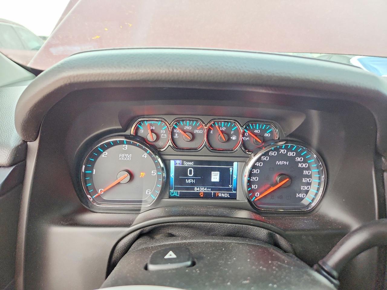 Chevrolet Tahoe C1500 Lt