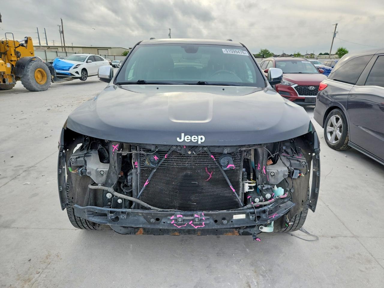 Jeep Cherokee Limited