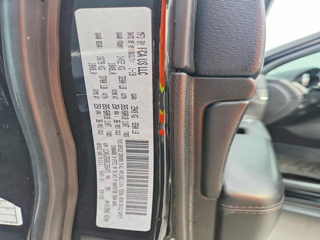 Jeep Cherokee Limited