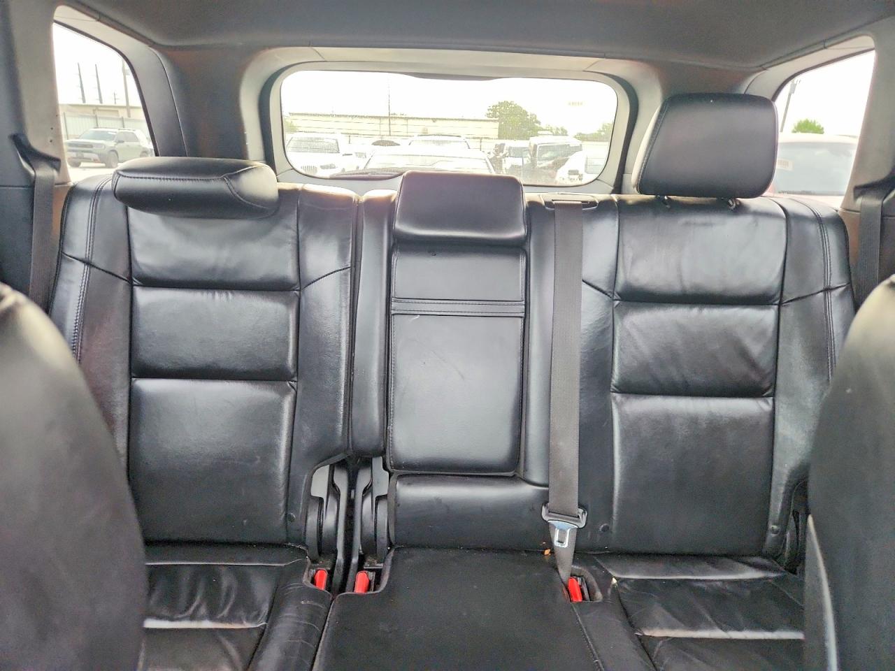 Jeep Cherokee Limited