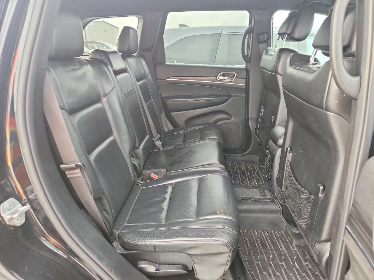 Jeep Cherokee Limited