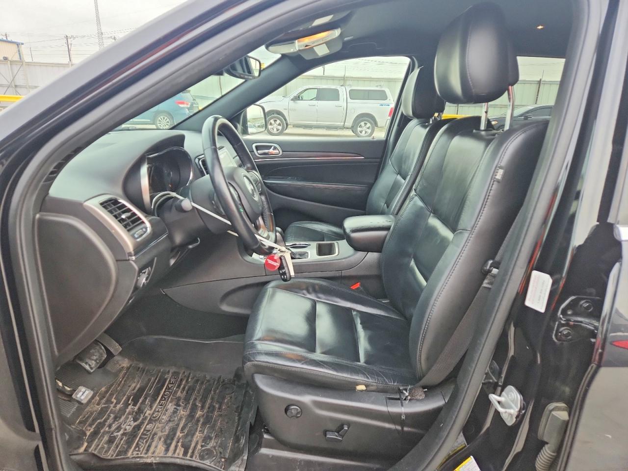 Jeep Cherokee Limited