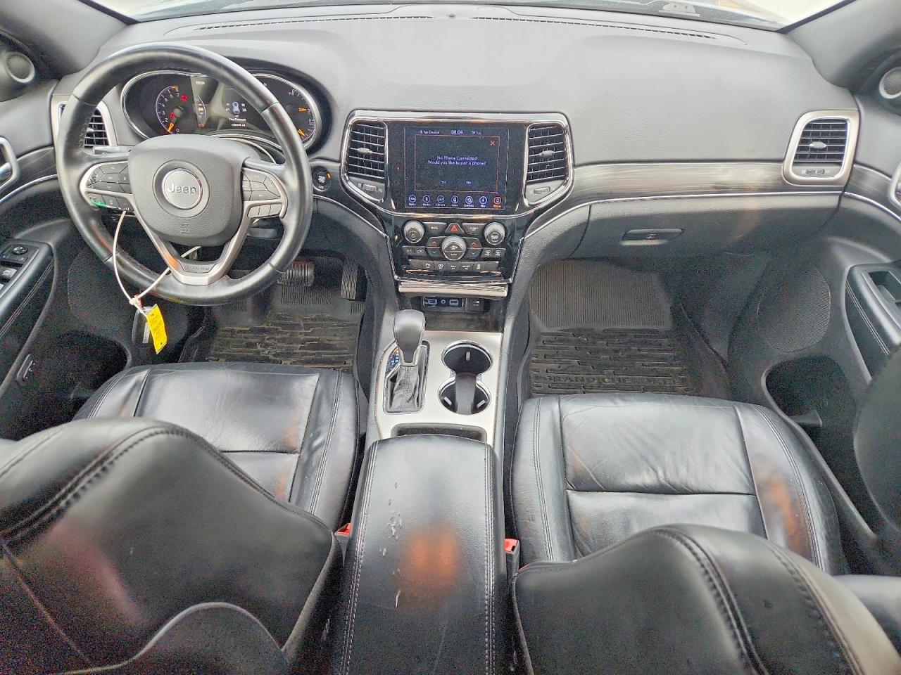 Jeep Cherokee Limited