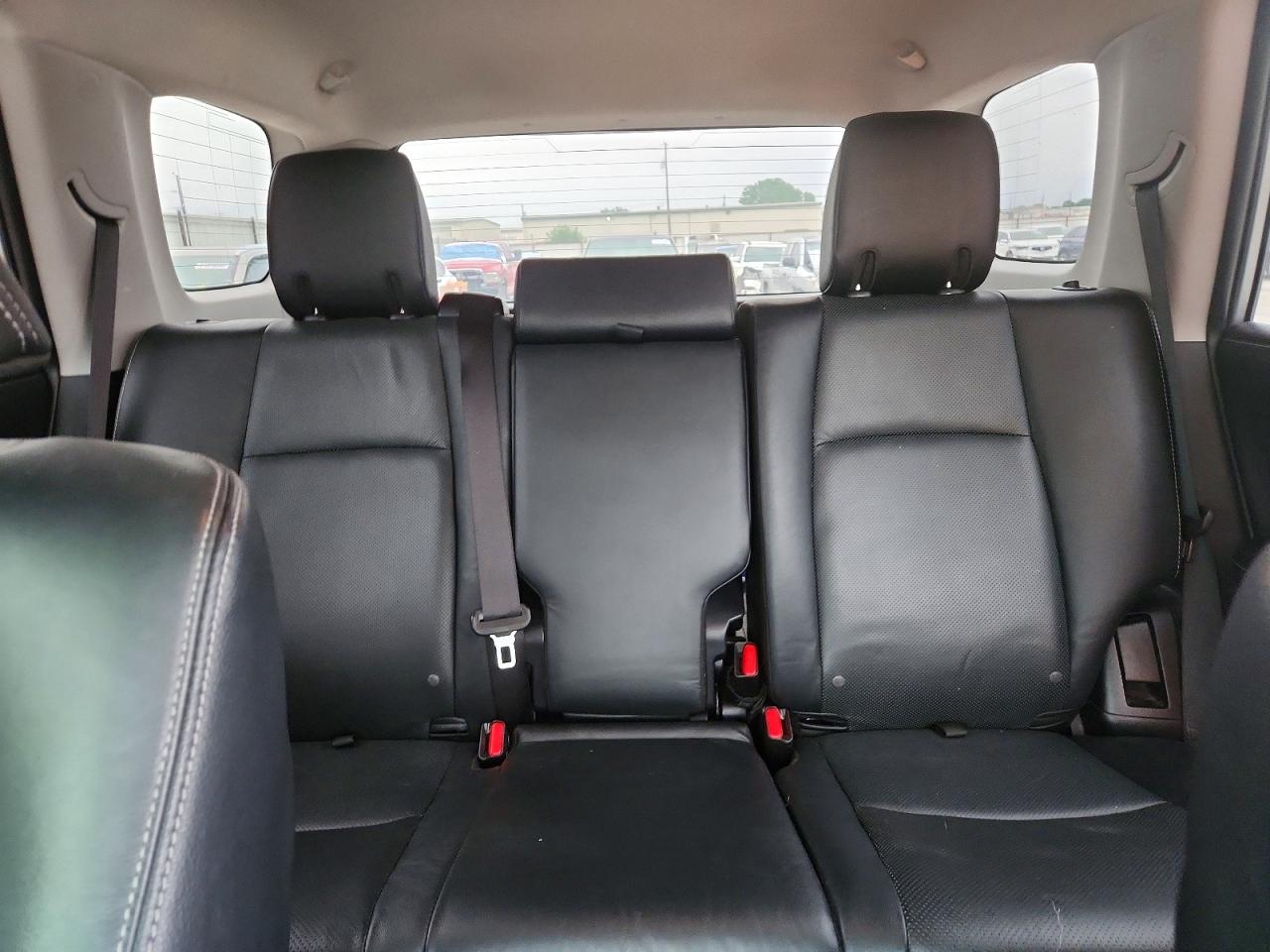 Toyota 4Runner Limited