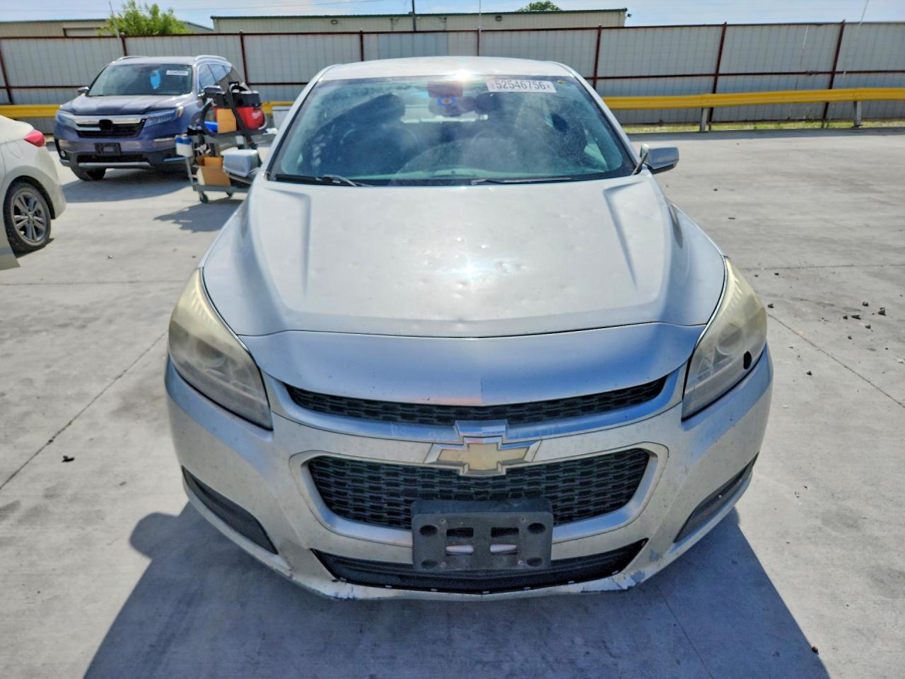 Chevrolet Malibu 1lt