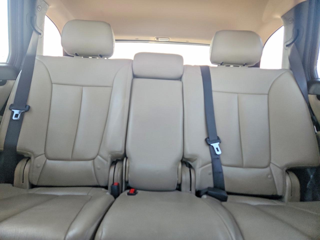 Hyundai SANTA FE Limited