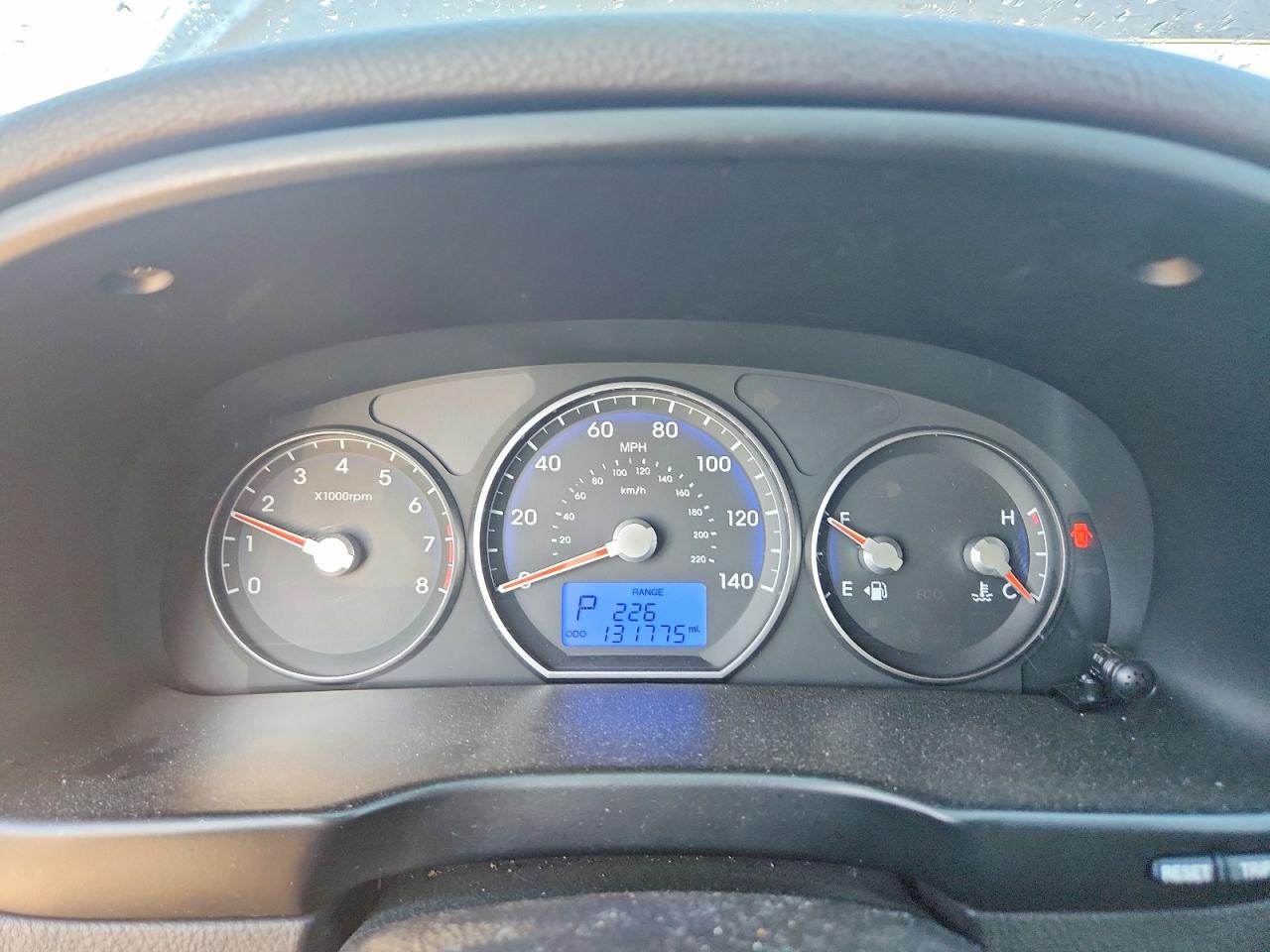Hyundai SANTA FE Limited