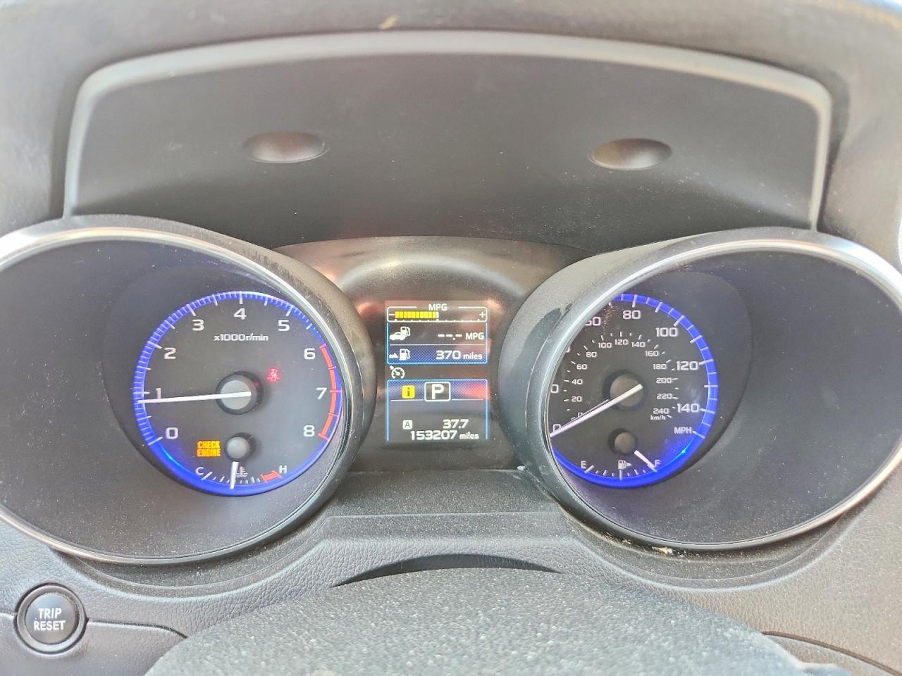 Subaru Outback 2.5i Limited