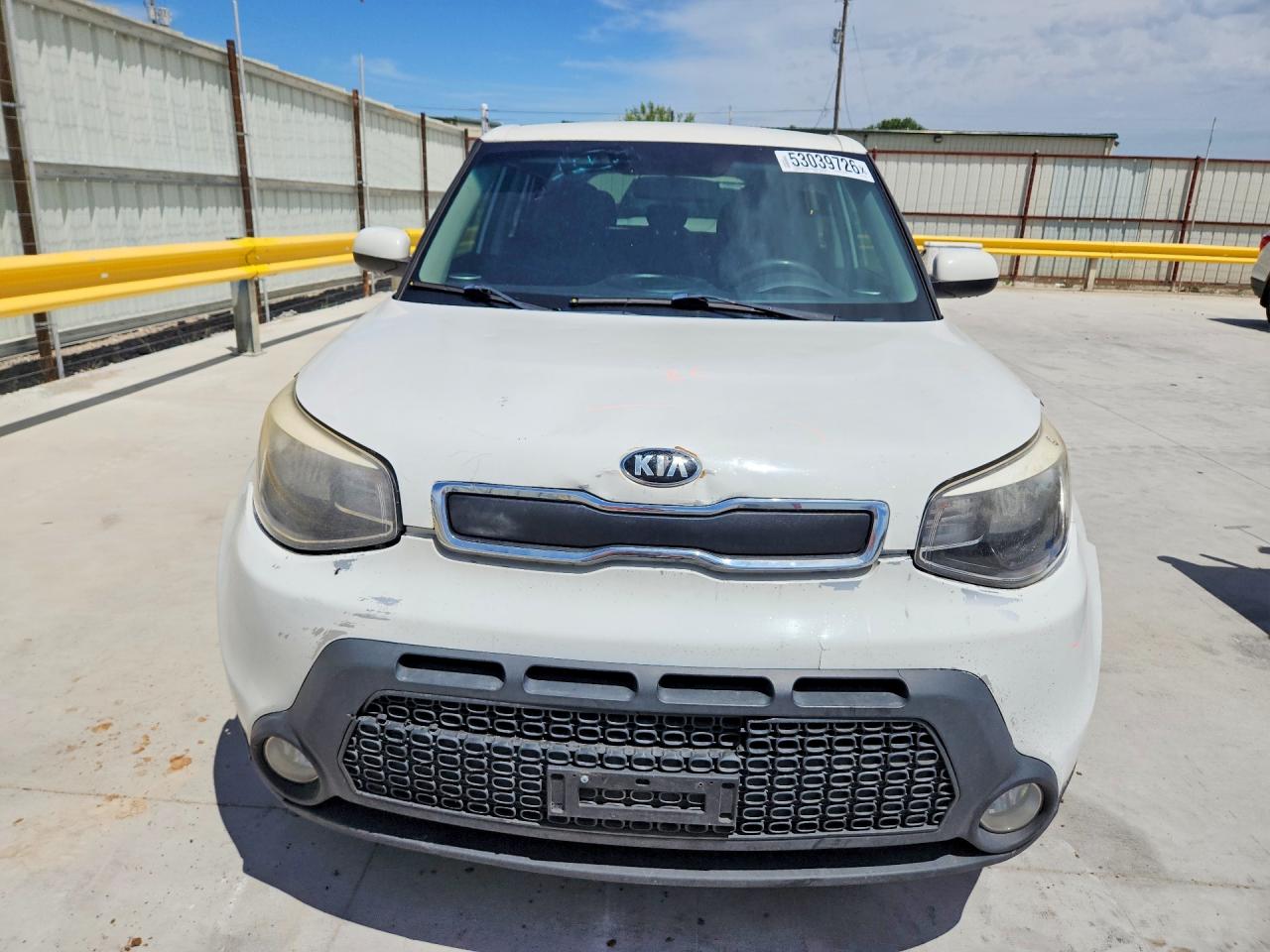Kia Soul Base