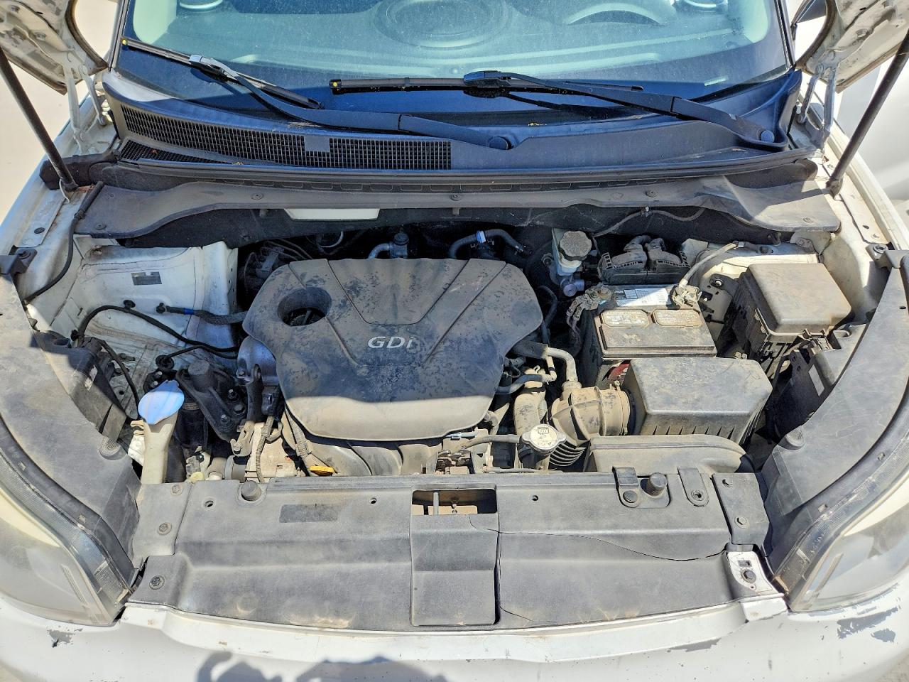 Kia Soul Base
