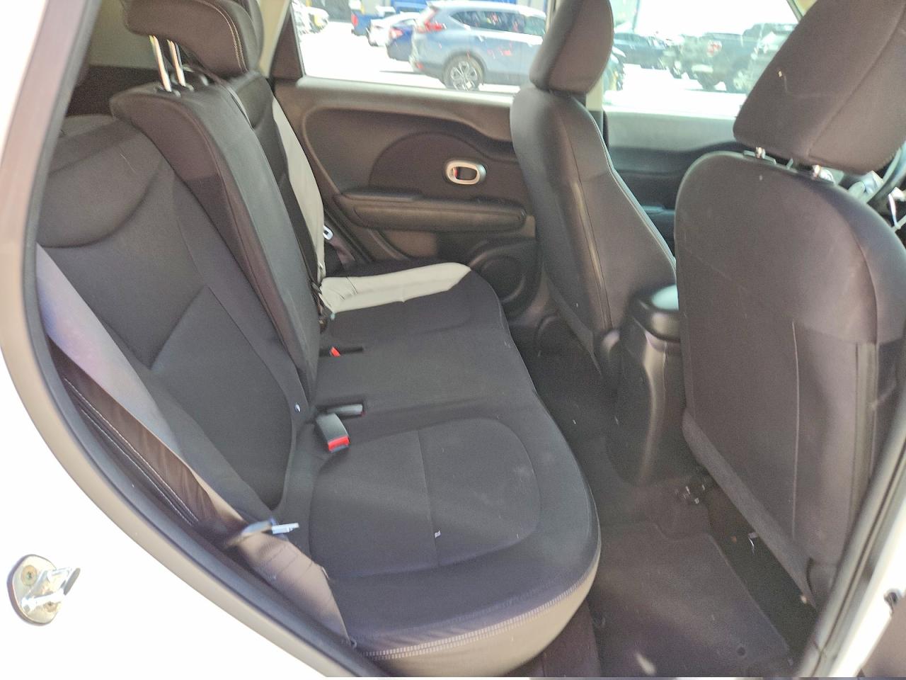 Kia Soul Base