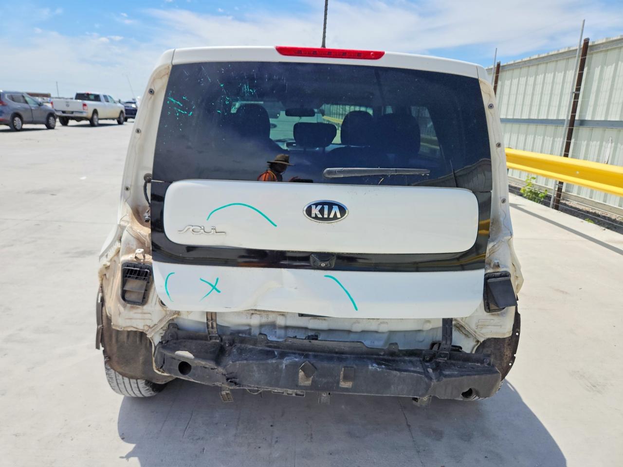 Kia Soul Base