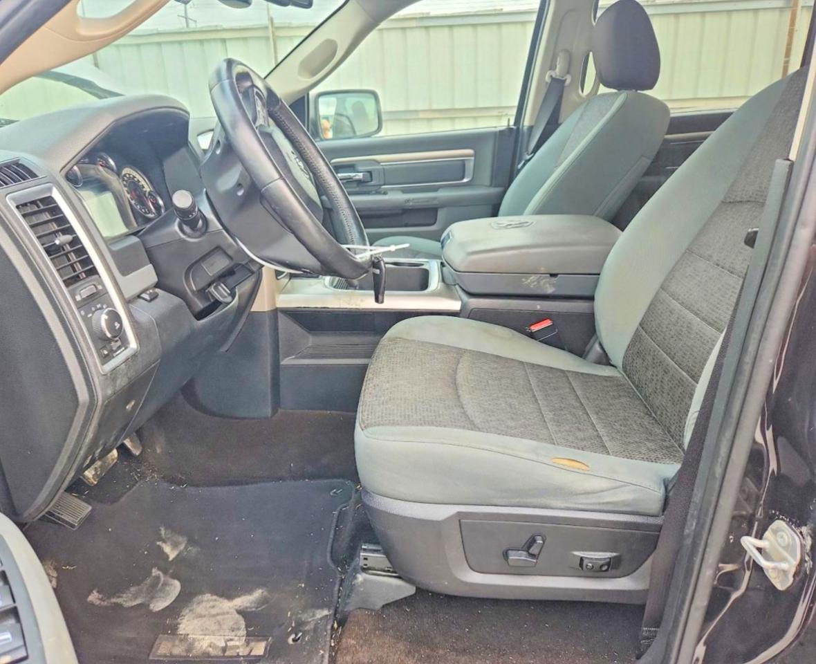 Ram 1500 Slt