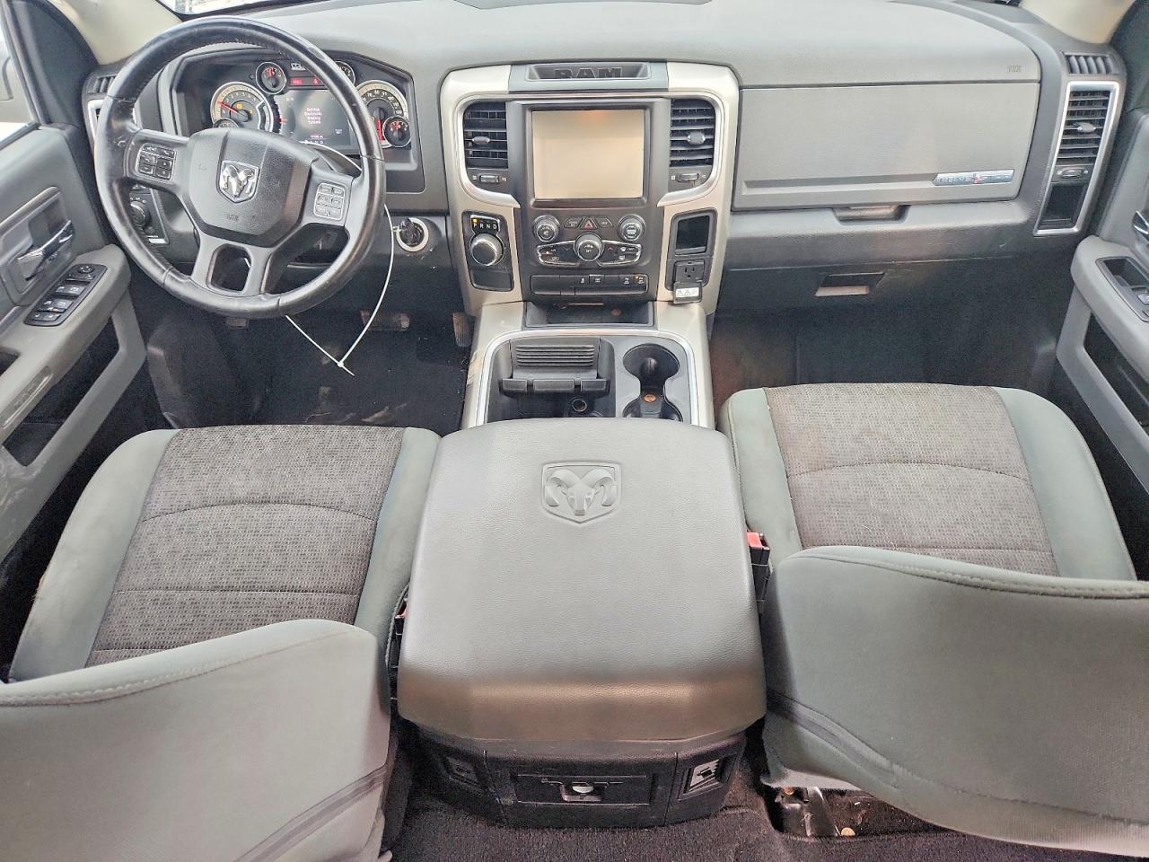 Ram 1500 Slt