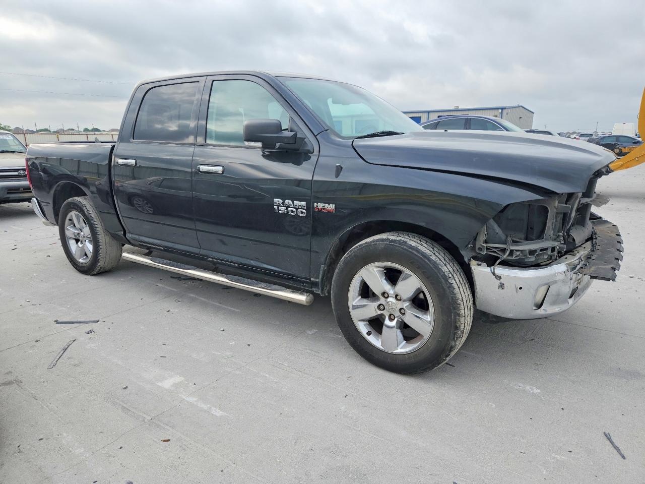 Ram 1500 Slt