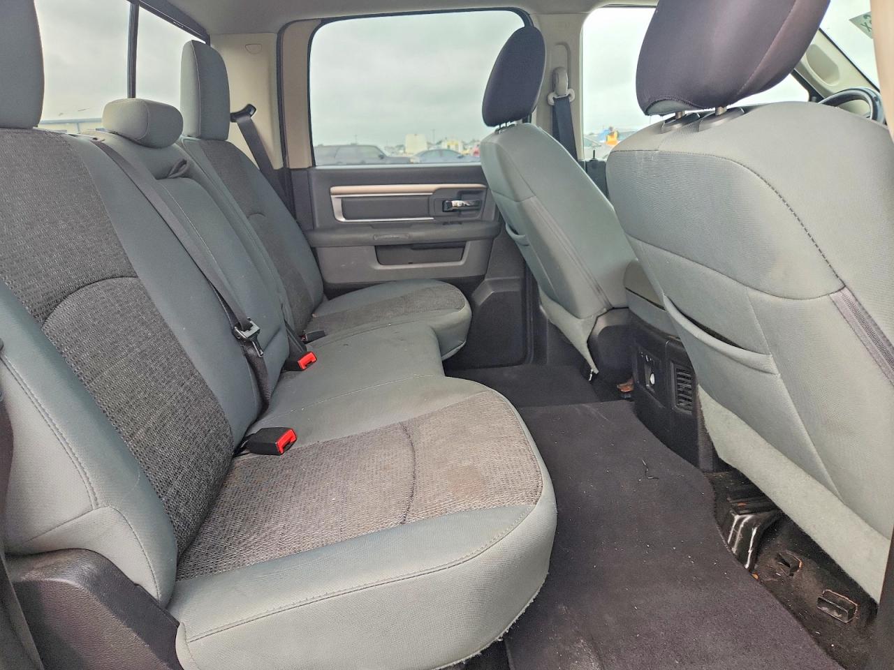 Ram 1500 Slt