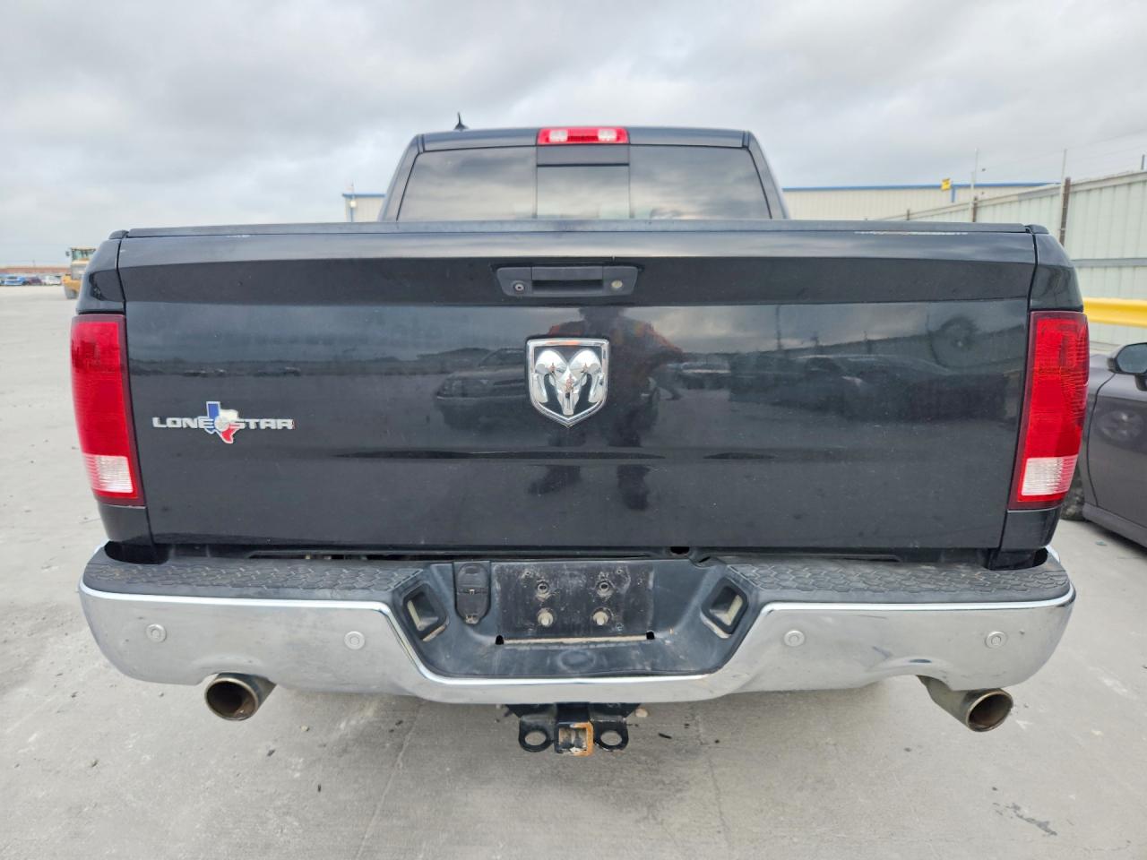 Ram 1500 Slt
